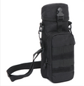 Water Bottle Shoulder Bag