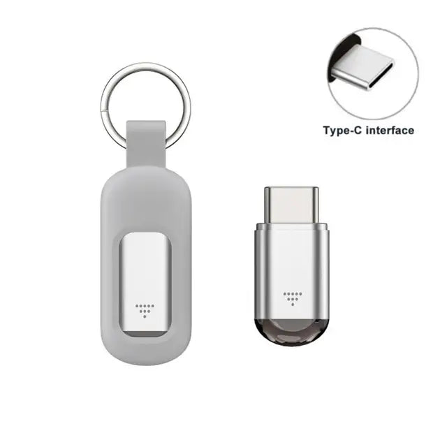 Type-C / Micro USB Smart IR Remote Control Adapter