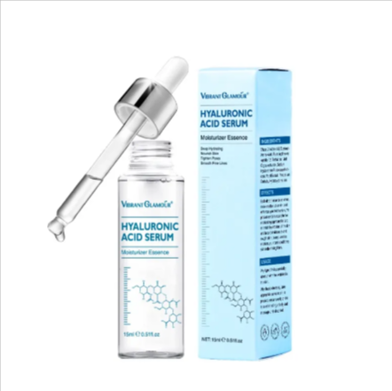 3-in-1 Microneedle Roller with Serum Applicator